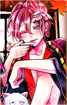 Soushirou Kanzaki