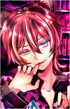 Soushirou Kanzaki