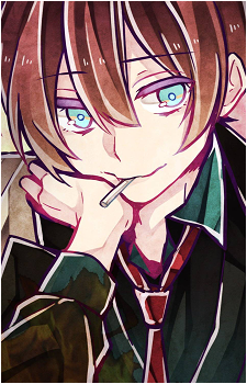 Soushirou Kanzaki