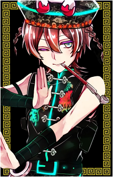 Soushirou Kanzaki