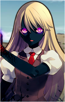 Nyarlathotep {ES}