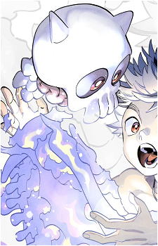 Mukuro {KJ}