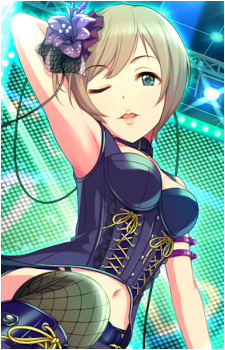 Misato Manaka's image