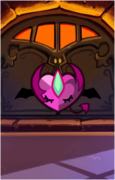 Dragonheart Bat