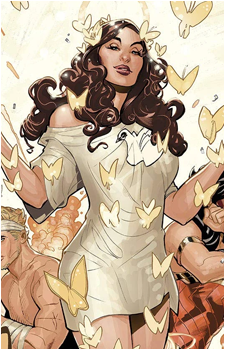 Aphrodite {DC}'s image