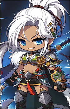 Aran's image