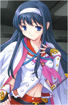 Senna Kyoudou's image