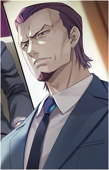 Atsuomi Ayanokouji