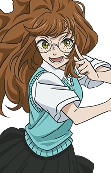Hitomi Nishifuji's image