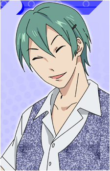 Yuzuru Kenmochi's image