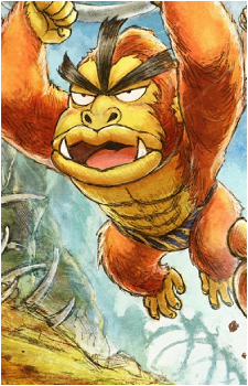 Gori's image