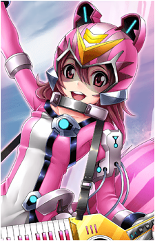 Bai Pink's image