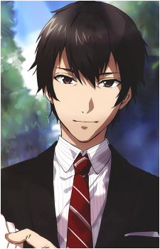 Koujirou Shindou