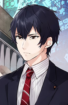 Koujirou Shindou