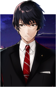 Koujirou Shindou's image