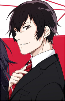 Koujirou Shindou