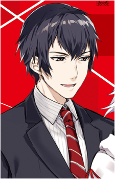 Koujirou Shindou