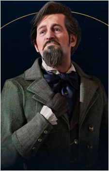 Phineas Nigellus Black's image