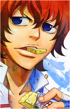 Hayato Shinkai's image