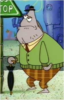 Atomic Flounder's image