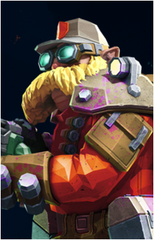 Engineer {DRG}