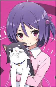Shiori Sakurada