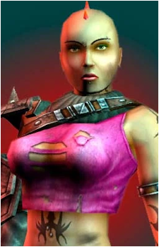 Zarina's image