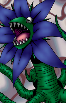 Tentacle Plant's image