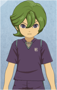 Hanzou Hatsutori's image