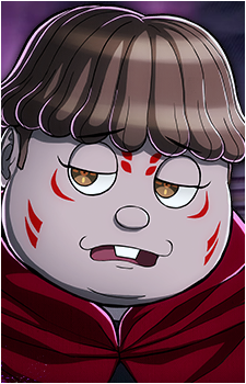 Servant {RC}'s image