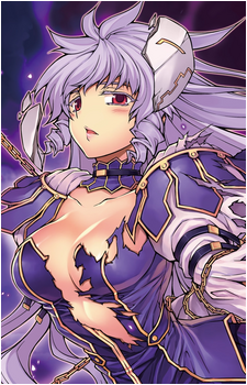 Galatea {RB}