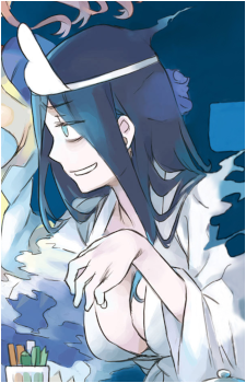Maya Goryou