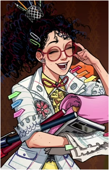 Penelope {DE}