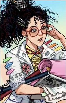 Penelope {DE}
