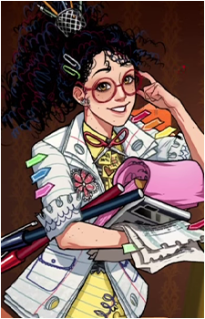 Penelope {DE}