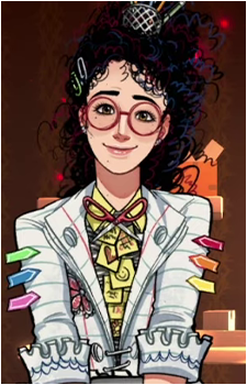 Penelope {DE}