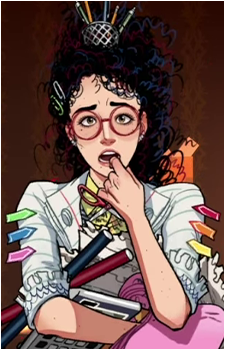 Penelope {DE}