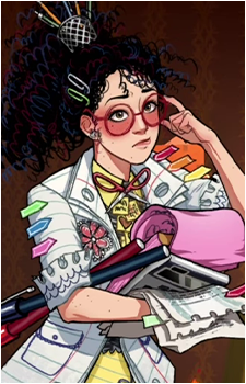 Penelope {DE}