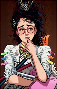 Penelope {DE}