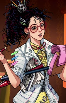 Penelope {DE}