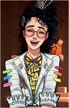 Penelope {DE}