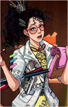 Penelope {DE}