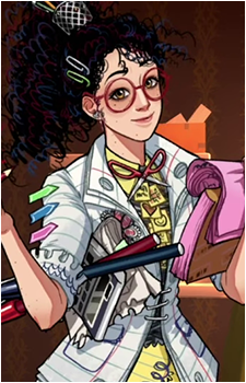 Penelope {DE}
