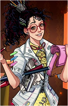 Penelope {DE}'s image