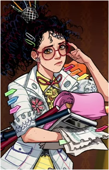 Penelope {DE}