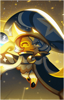 Dreamweaver Cookie