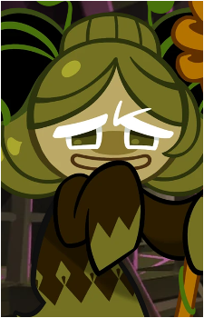Matcha Cookie