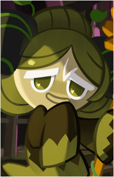 Matcha Cookie's image