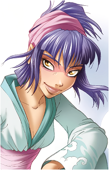 Orube's image