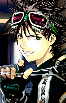 Itsuki Minami's image